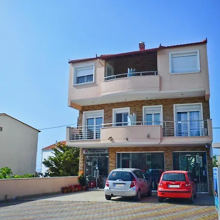 Luxury Dream House Apartament Limenaria (Thasos)