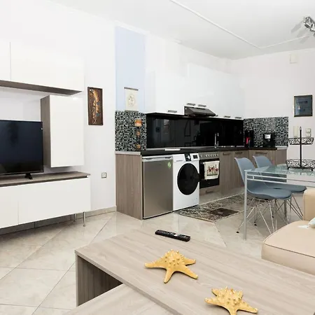 Luxury Dream House * Limenaria (Thasos)