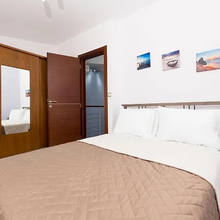 Luxury Dream House Apartament *