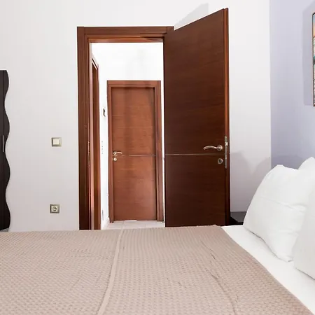 Luxury Dream House Apartament *