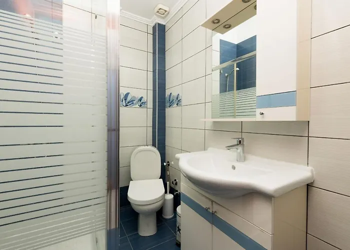 Luxury Dream House Apartament Limenaria (Thasos)