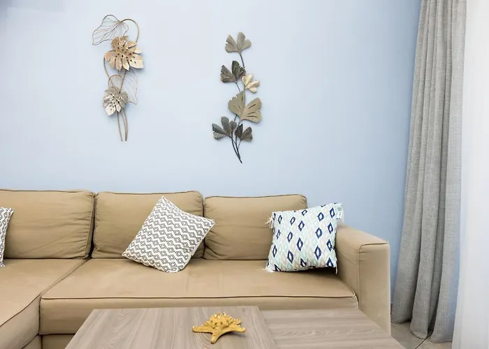 Luxury Dream House Limenaria (Thasos)