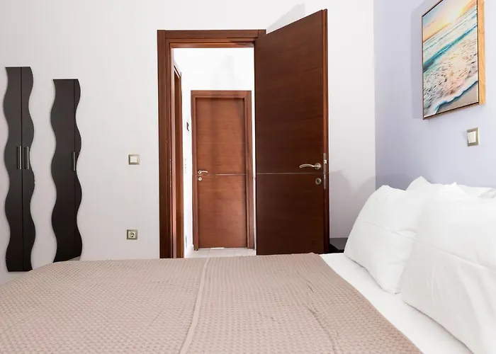 Luxury Dream House Apartament *