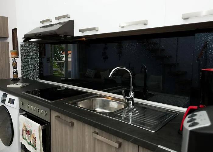 Luxury Dream House Apartament *