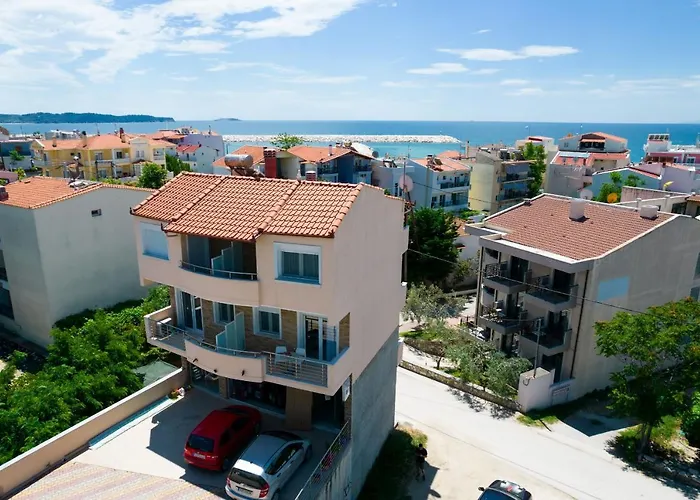 Luxury Dream House Apartament *