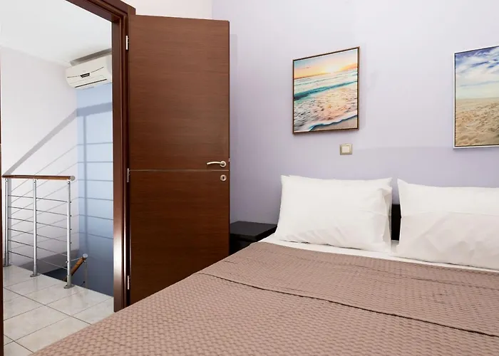 Luxury Dream House Limenaria (Thasos)