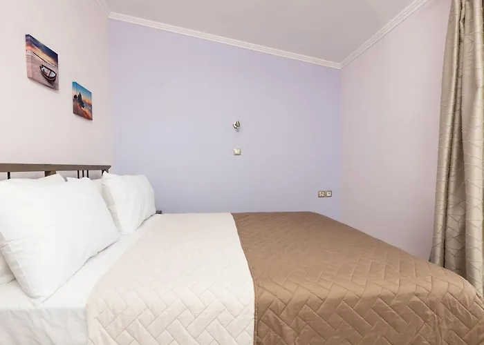 Luxury Dream House Limenaria (Thasos)