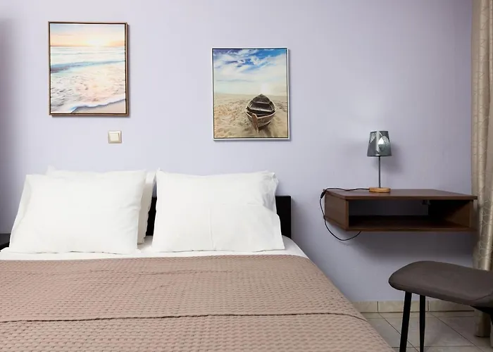 Luxury Dream House Apartament *