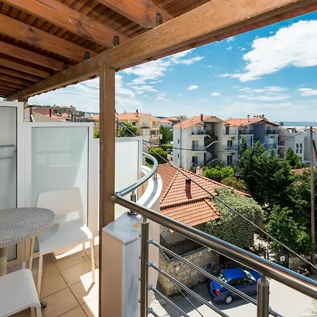 Luxury Dream House Appartamento