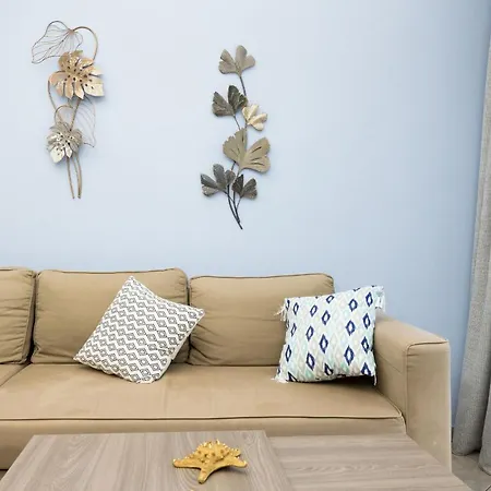 Luxury Dream House Limenaria (Thasos)