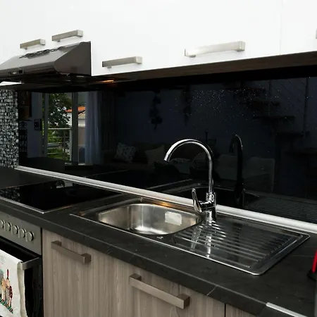 Luxury Dream House Appartamento *