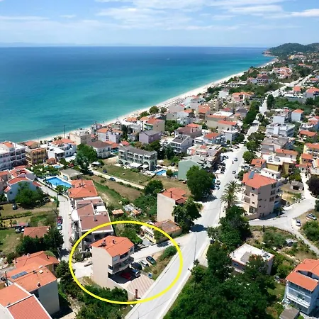 Appartamento Luxury Dream House Limenaria (Thasos)