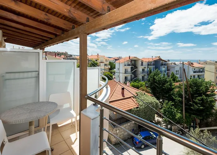 Luxury Dream House Διαμέρισμα