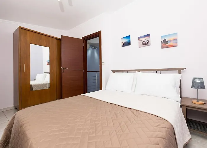 Luxury Dream House Διαμέρισμα *