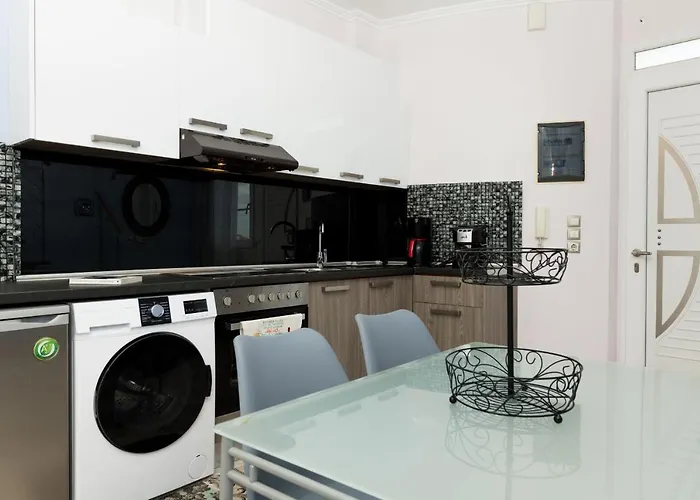 Luxury Dream House Διαμέρισμα *