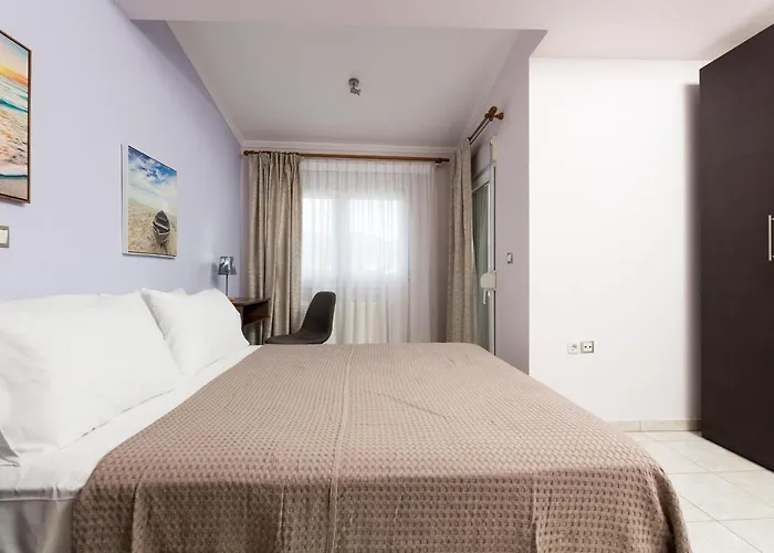 Luxury Dream House Λιμενάρια