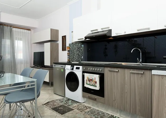 Luxury Dream House Διαμέρισμα Λιμενάρια