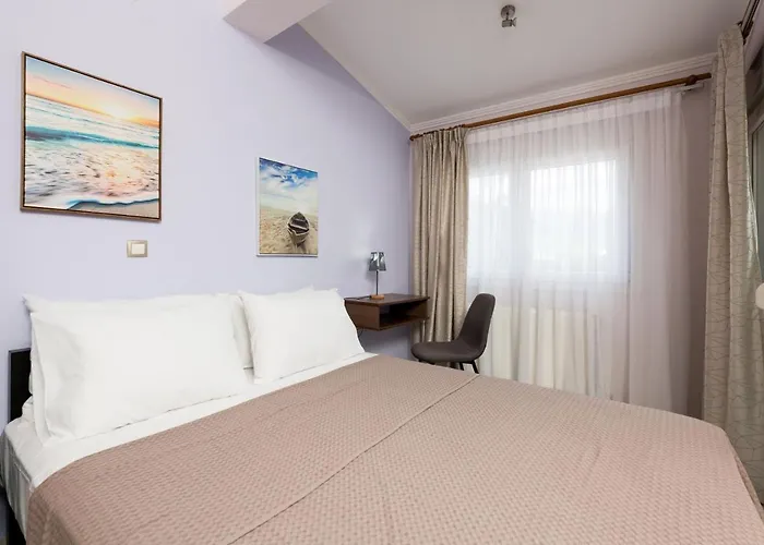 Διαμέρισμα Luxury Dream House *